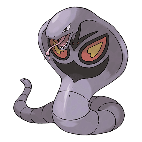 Pokemon arbok